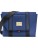 Сумка Xiaomi 90 Points NINETYGO URBAN.E-USING PLUS Crossbody Bag синий