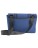 Сумка Xiaomi 90 Points NINETYGO URBAN.E-USING PLUS Crossbody Bag синий