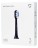 Сменные насадки для зубной щетки Xiaomi MiJia Standart T301/T302 (3шт) MBS303 синие