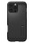 Накладка для i-Phone 16 Pro Max 6.7&quot; Spigen Tough Armor MagSafe (ACS08013) черный