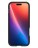 Накладка для i-Phone 16 Pro Max 6.7&quot; Spigen Tough Armor MagSafe (ACS08013) черный