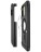 Накладка для i-Phone 16 Pro Max 6.7&quot; Spigen Tough Armor MagSafe (ACS08013) черный