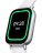 Умные часы Xiaomi Redmi watch 5 Active серебристые
