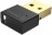 Bluetooth адаптер Orico BTA-508 BT5.0 черный