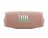 Bluetooth колонка JBL Charge 6 розовая