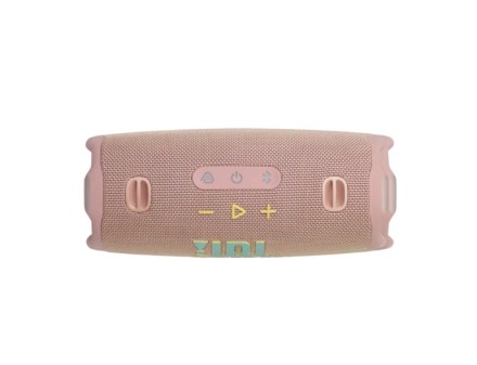 Bluetooth колонка JBL Charge 6 розовая