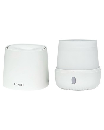 Аромадиффузор Xiaomi Bomidi  AD1 белый