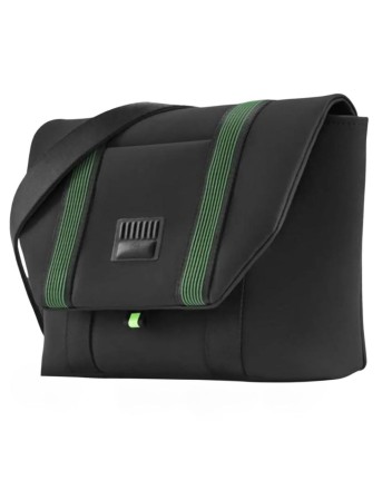 Сумка Xiaomi 90 Points NINETYGO URBAN.E-USING PLUS Crossbody Bag черный