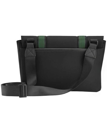 Сумка Xiaomi 90 Points NINETYGO URBAN.E-USING PLUS Crossbody Bag черный