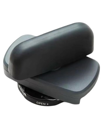 Открывалка для банок Xiaomi HUOHOU Jar opener HU0206 черная