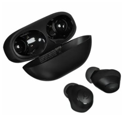 Беспроводные наушники TWS Haylou GT1 BT5.0/43mAh (310mAh)/4ч черные