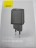 Сетевое зарядное устройство Baseus Super Si Quick Charger 1C 30W EU CCSUP-J01 черное