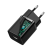 Сетевое зарядное устройство Baseus Super Si Quick Charger 1C 30W EU CCSUP-J01 черное