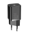 Сетевое зарядное устройство Baseus Super Si Quick Charger 1C 30W EU CCSUP-J01 черное