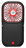 Вентилятор портативный + powerbank 3000mAh Xiaomi F20 черный