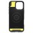 Накладка для i-Phone 16 Pro Max 6.7&quot; Spigen Rugged Armor MagSafe (ACS07986) матовый черный