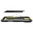 Накладка для i-Phone 16 Pro Max 6.7&quot; Spigen Rugged Armor MagSafe (ACS07986) матовый черный
