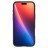 Накладка для i-Phone 16 Pro Max 6.7&quot; Spigen Rugged Armor MagSafe (ACS07986) матовый черный