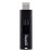 3.0 USB флеш накопитель Smartbuy 16GB Fashion (SB016GB3FSK) черный