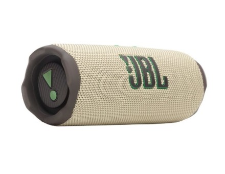 Bluetooth колонка JBL Flip 7 бежевая
