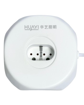 Ультрафиолетовая лампа Xiaomi Huayi 38W Household UV Ozone Sterilization Lamp