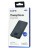 Powerbank EOFE G102 10000mAh 2A 2USB/Type-C с дисплеем чёрный