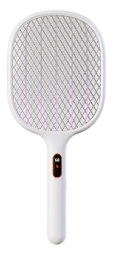 Электрическая мухобойка Xiaomi Qualitell Digital Display WiFi Mosquito S1 Pro ZSS210903 белый