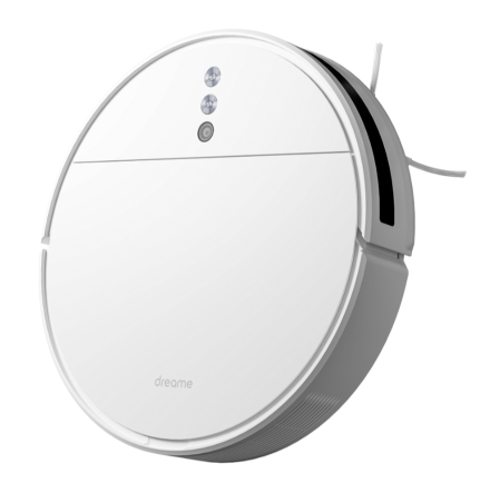 Робот-пылесос Xiaomi Dreame F9 Vacuum-Mop RU белый