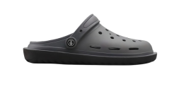 Тапочки xiaomi (на подобие CROCS) 43 размер серый