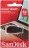 USB флеш накопитель SanDisk CZ50 Cruzer Blade 64GB (SDCZ50-064G-B35)