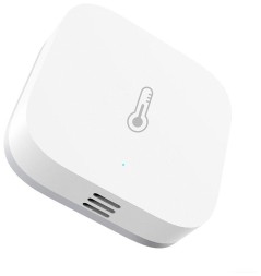 Датчик температуры влажности и давления Xiaomi Aqara Temperature Humidity Sensor WSDCGQ11LM