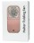 Вентилятор портативный + powerbank 3000mAh Xiaomi F20 белый