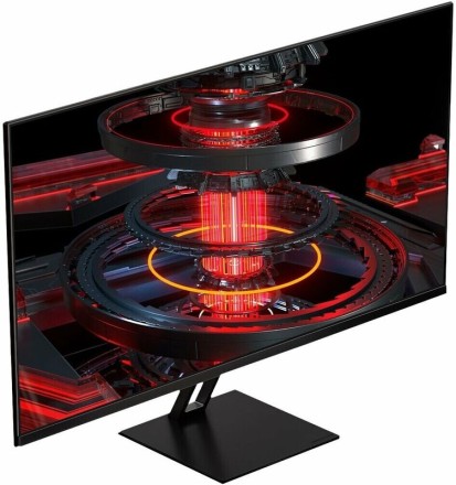 Монитор Xiaomi Redmi 23.8&quot; G24 180Hz/IPS/1мс (P24FCA-RG) черный