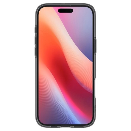 Накладка для i-Phone 16 Pro Max 6.7&quot; Spigen Ultra Hybrid MagSafe (ACS08004) черный