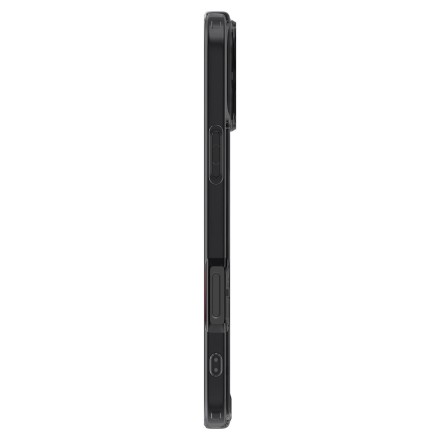 Накладка для i-Phone 16 Pro Max 6.7&quot; Spigen Ultra Hybrid MagSafe (ACS08004) черный