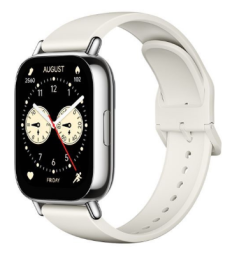 Умные часы Xiaomi Redmi watch 5 Lite золотые