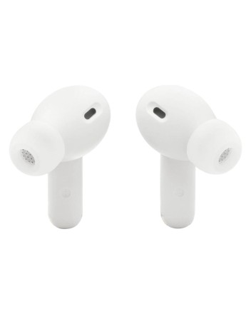 Беспроводные наушники TWS JBL Wave Beam 2 белые