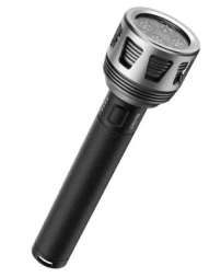 Фонарик Xiaomi NexTool Thunder Searching Flashlight NE20168 черный