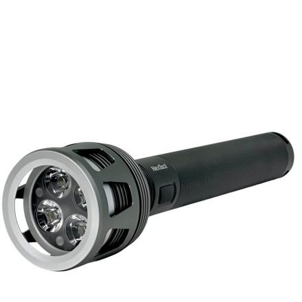 Фонарик Xiaomi NexTool Thunder Searching Flashlight NE20168 черный