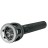 Фонарик Xiaomi NexTool Thunder Searching Flashlight NE20168 черный