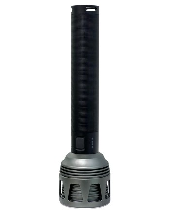 Фонарик Xiaomi NexTool Thunder Searching Flashlight NE20168 черный
