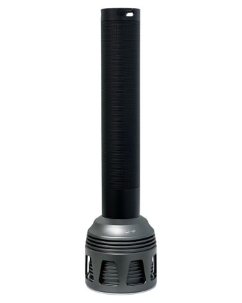 Фонарик Xiaomi NexTool Thunder Searching Flashlight NE20168 черный