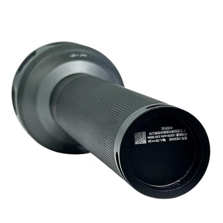 Фонарик Xiaomi NexTool Thunder Searching Flashlight NE20168 черный