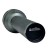 Фонарик Xiaomi NexTool Thunder Searching Flashlight NE20168 черный