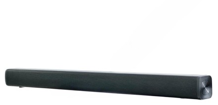 Саундбар Xiaomi Redmi TV Soundbar MDZ-34-DA черный