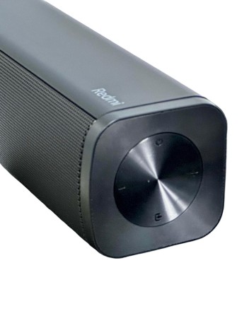 Саундбар Xiaomi Redmi TV Soundbar MDZ-34-DA черный
