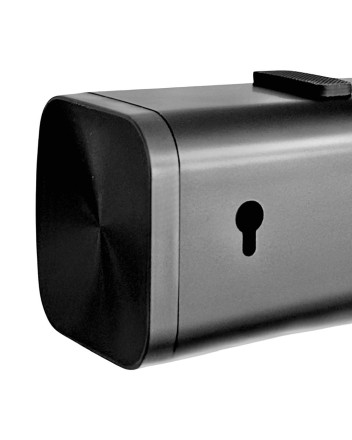 Саундбар Xiaomi Redmi TV Soundbar MDZ-34-DA черный