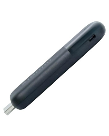 ТВ-приставка Xiaomi Mi TV Stick 4K 2nd Gen MDZ-33-AA (EU) черная