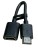 ТВ-приставка Xiaomi Mi TV Stick 4K 2nd Gen MDZ-33-AA (EU) черная