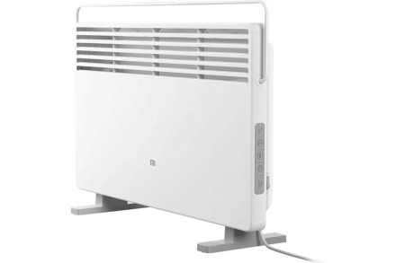 Обогреватель Xiaomi Mi Smart Space Heater S EU BHR4037GL белый